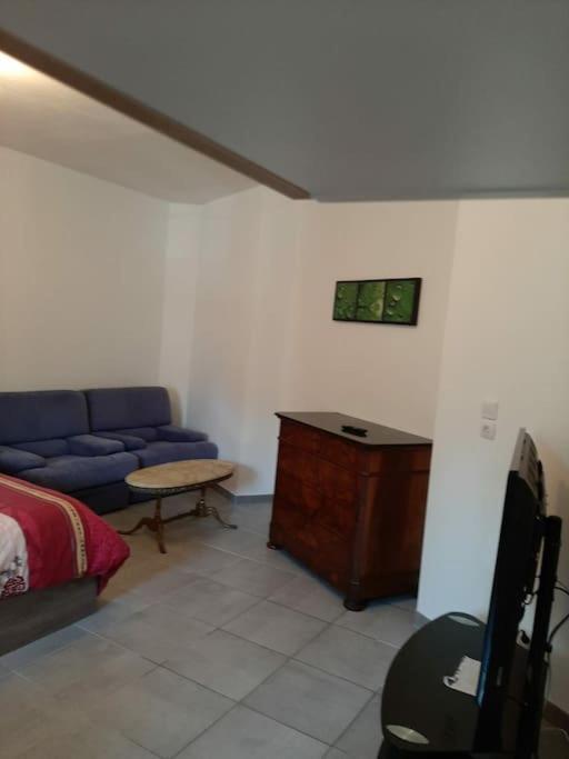 Confortable En Hyper Centre Parking Gratuit Dans La Rue Acces Avec Boite A Clee Apartamento Castres  Exterior foto